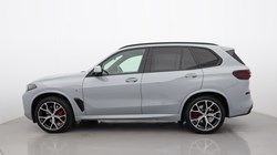 2023 (73) BMW X5 xDrive30d MHT M Sport 5dr Auto 5517840