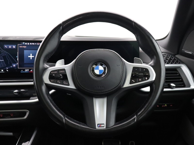2023 (73) BMW X5 xDrive30d MHT M Sport 5dr Auto 5517874