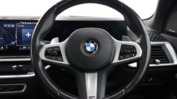 2023 (73) BMW X5 xDrive30d MHT M Sport 5dr Auto 5517874