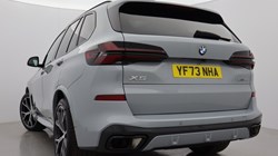 2023 (73) BMW X5 xDrive30d MHT M Sport 5dr Auto 5517907