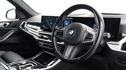 2023 (73) BMW X5 xDrive30d MHT M Sport 5dr Auto 5517864