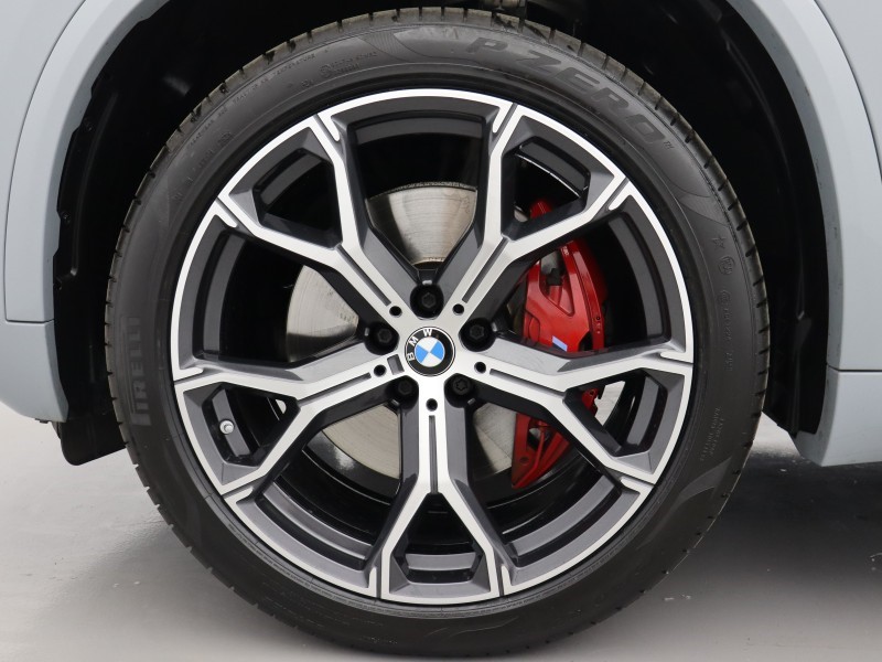 2023 (73) BMW X5 xDrive30d MHT M Sport 5dr Auto 5517855