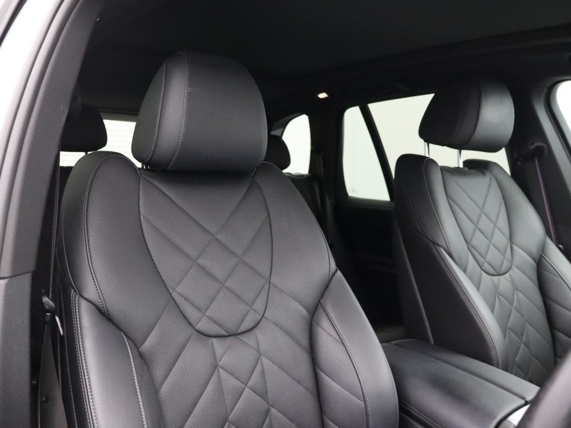 2023 (73) BMW X5 xDrive30d MHT M Sport 5dr Auto 5517861
