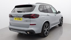 2023 (73) BMW X5 xDrive30d MHT M Sport 5dr Auto 5517843