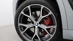 2023 (73) BMW X5 xDrive30d MHT M Sport 5dr Auto 5517905