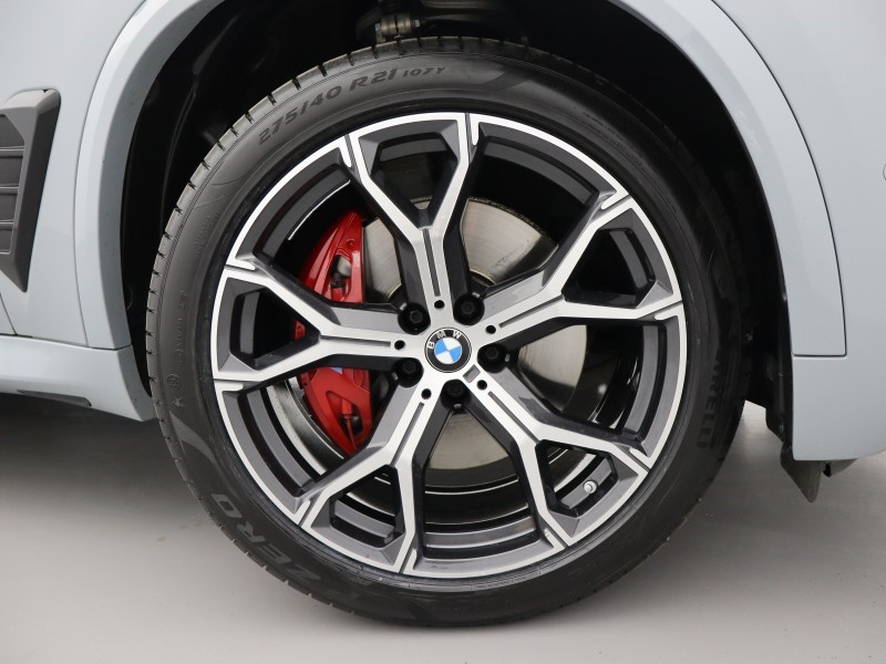 2023 (73) BMW X5 xDrive30d MHT M Sport 5dr Auto 5517906