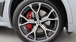 2023 (73) BMW X5 xDrive30d MHT M Sport 5dr Auto 5517906