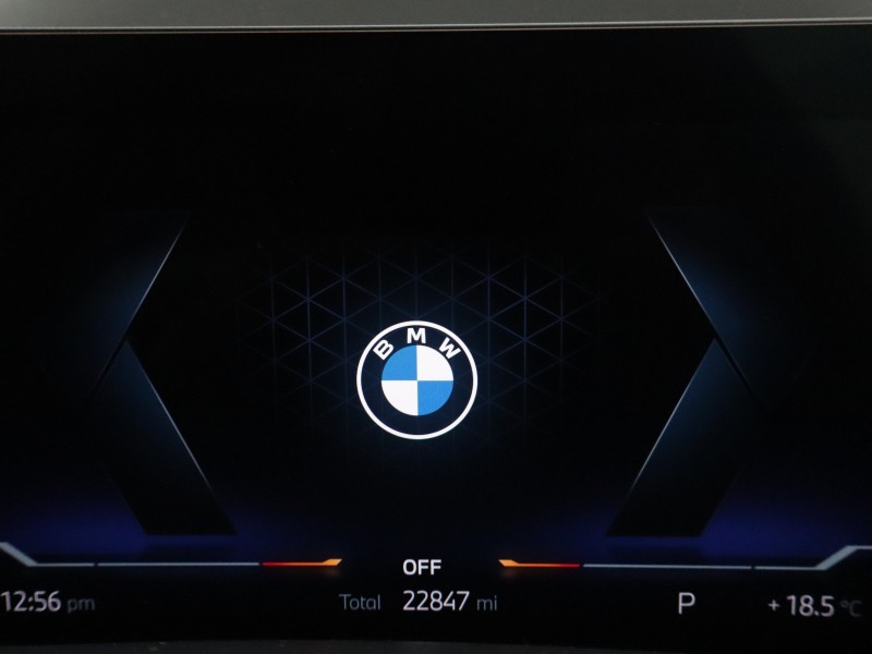 2023 (73) BMW X5 xDrive30d MHT M Sport 5dr Auto 5517893