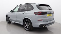 2023 (73) BMW X5 xDrive30d MHT M Sport 5dr Auto 5517841
