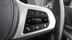2023 (73) BMW X5 xDrive30d MHT M Sport 5dr Auto 5517895