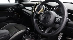 2022 (22) MINI HATCHBACK 1.5 Cooper Sport 5dr Auto 5509057