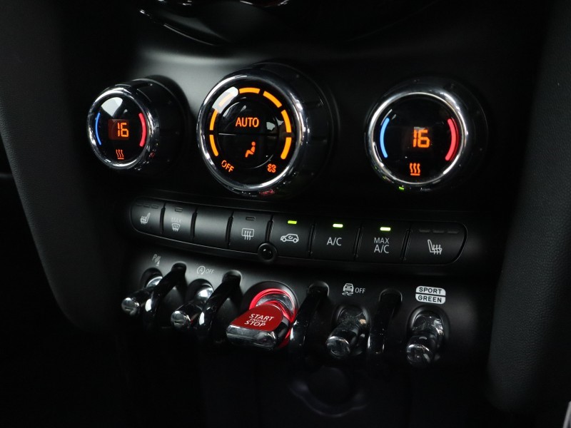 2022 (22) MINI HATCHBACK 1.5 Cooper Sport 5dr Auto 5509080