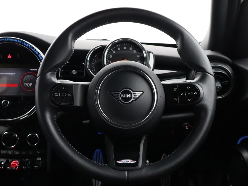 2022 (22) MINI HATCHBACK 1.5 Cooper Sport 5dr Auto 5509073