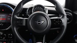 2022 (22) MINI HATCHBACK 1.5 Cooper Sport 5dr Auto 5509073