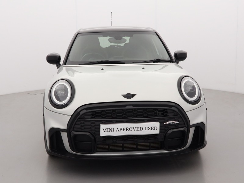 2022 (22) MINI HATCHBACK 1.5 Cooper Sport 5dr Auto 5509035