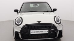 2022 (22) MINI HATCHBACK 1.5 Cooper Sport 5dr Auto 5509035