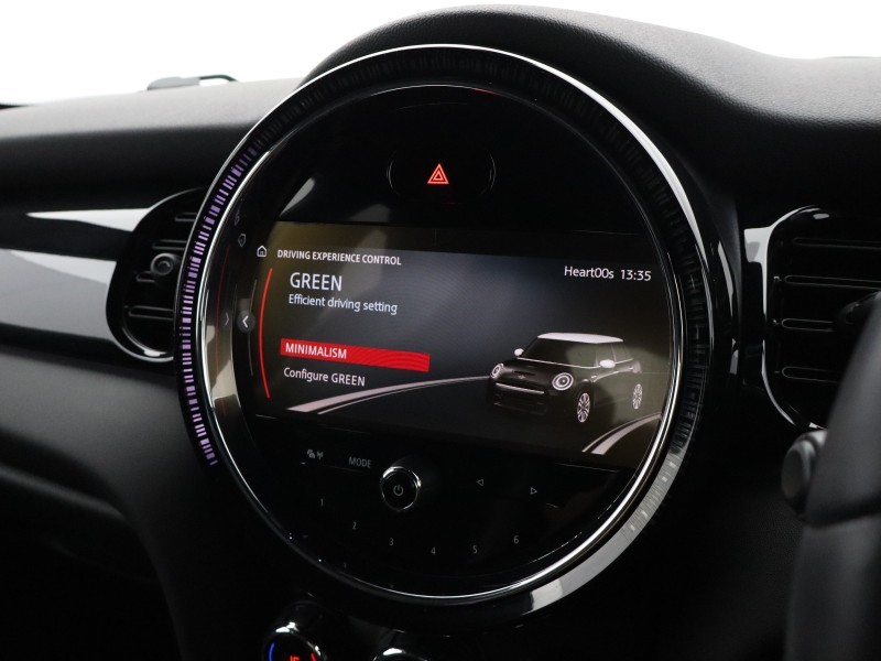 2022 (22) MINI HATCHBACK 1.5 Cooper Sport 5dr Auto 5509088