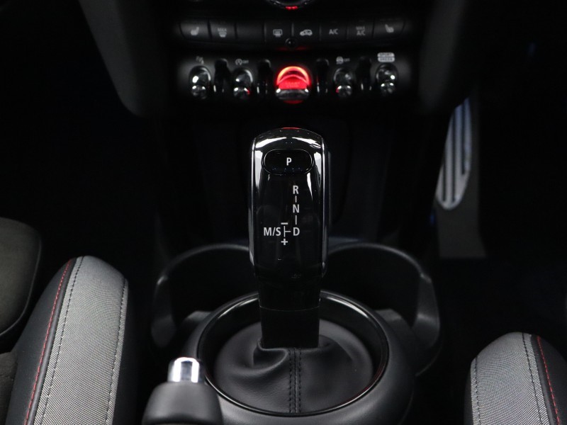 2022 (22) MINI HATCHBACK 1.5 Cooper Sport 5dr Auto 5509071