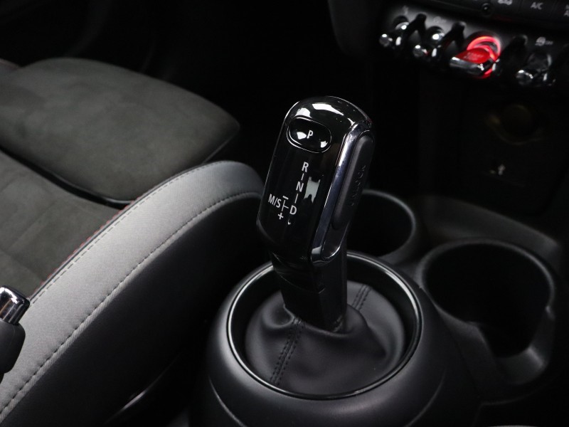 2022 (22) MINI HATCHBACK 1.5 Cooper Sport 5dr Auto 5509065