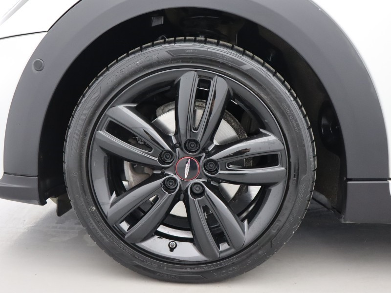2022 (22) MINI HATCHBACK 1.5 Cooper Sport 5dr Auto 5509049