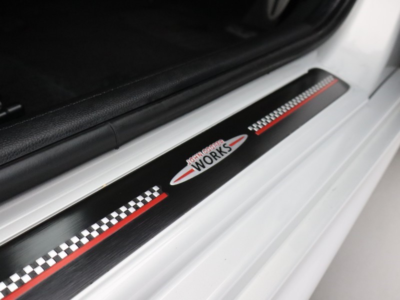 2022 (22) MINI HATCHBACK 1.5 Cooper Sport 5dr Auto 5509058