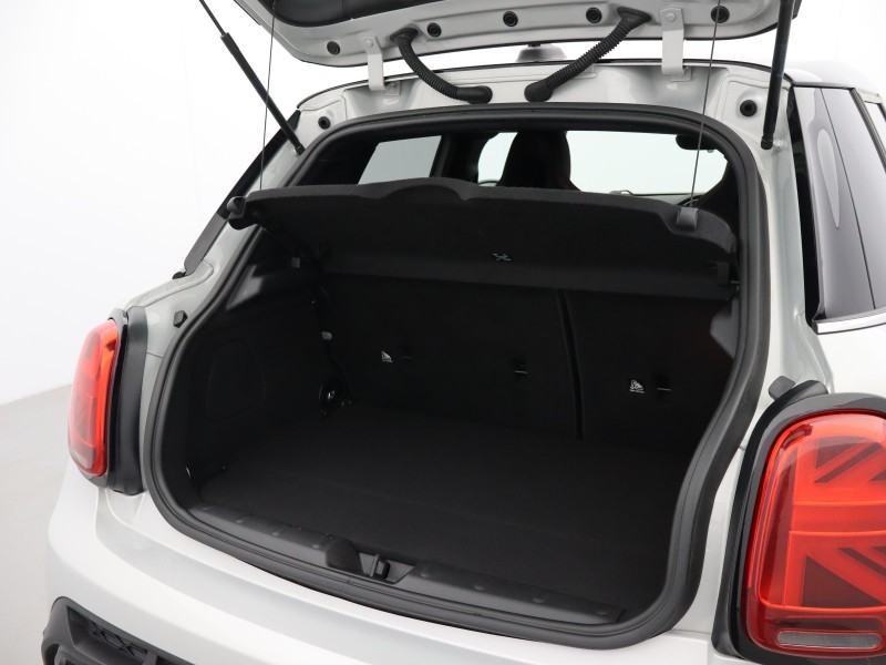 2022 (22) MINI HATCHBACK 1.5 Cooper Sport 5dr Auto 5509047