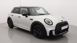 2022 (22) MINI HATCHBACK 1.5 Cooper Sport 5dr Auto 5509034