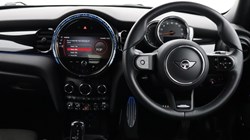 2022 (22) MINI HATCHBACK 1.5 Cooper Sport 5dr Auto 5509069