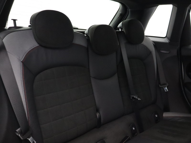 2022 (22) MINI HATCHBACK 1.5 Cooper Sport 5dr Auto 5509055