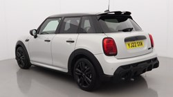 2022 (22) MINI HATCHBACK 1.5 Cooper Sport 5dr Auto 5509038