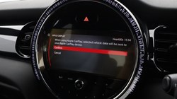 2022 (22) MINI HATCHBACK 1.5 Cooper Sport 5dr Auto 5509084