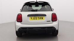 2022 (22) MINI HATCHBACK 1.5 Cooper Sport 5dr Auto 5509039