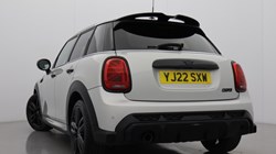 2022 (22) MINI HATCHBACK 1.5 Cooper Sport 5dr Auto 5509097