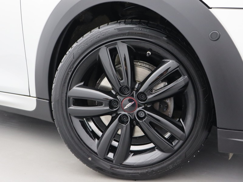 2022 (22) MINI HATCHBACK 1.5 Cooper Sport 5dr Auto 5509098