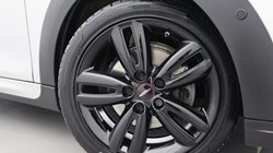 2022 (22) MINI HATCHBACK 1.5 Cooper Sport 5dr Auto 5509098