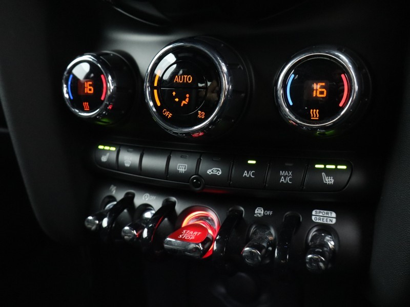 2022 (22) MINI HATCHBACK 1.5 Cooper Sport 5dr Auto 5509081