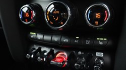 2022 (22) MINI HATCHBACK 1.5 Cooper Sport 5dr Auto 5509081