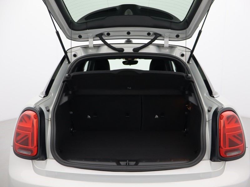 2022 (22) MINI HATCHBACK 1.5 Cooper Sport 5dr Auto 5509046