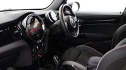 2022 (22) MINI HATCHBACK 1.5 Cooper Sport 5dr Auto 5509095