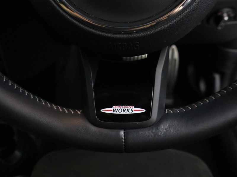 2022 (22) MINI HATCHBACK 1.5 Cooper Sport 5dr Auto 5509094