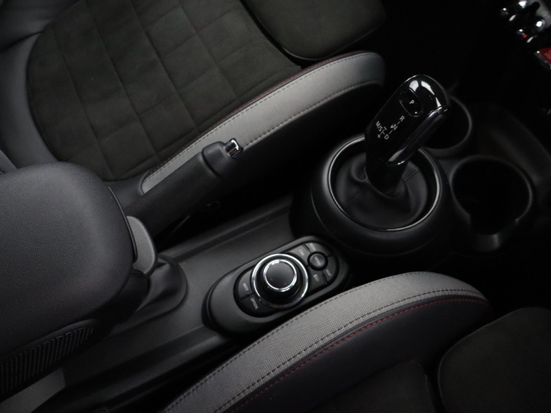 2022 (22) MINI HATCHBACK 1.5 Cooper Sport 5dr Auto 5509064