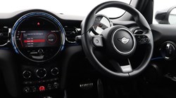 2022 (22) MINI HATCHBACK 1.5 Cooper Sport 5dr Auto 5509074