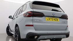 2024 (73) BMW X5 xDrive30d MHT M Sport 5dr Auto 5506549