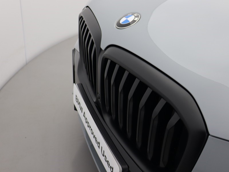 2024 (73) BMW X5 xDrive30d MHT M Sport 5dr Auto 5506502