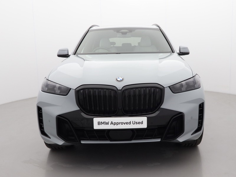 2024 (73) BMW X5 xDrive30d MHT M Sport 5dr Auto 5506482