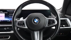 2024 (73) BMW X5 xDrive30d MHT M Sport 5dr Auto 5506540