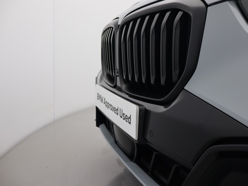 2024 (73) BMW X5 xDrive30d MHT M Sport 5dr Auto 5506501