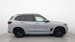 2024 (73) BMW X5 xDrive30d MHT M Sport 5dr Auto 5506488