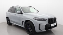 2024 (73) BMW X5 xDrive30d MHT M Sport 5dr Auto 5506481