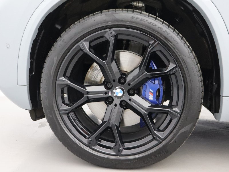 2024 (73) BMW X5 xDrive30d MHT M Sport 5dr Auto 5506499
